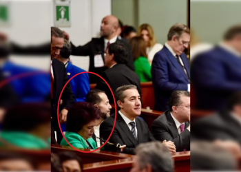 FOTO: CDMX Magacín; Avendaño y Valle