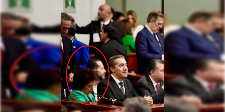 FOTO: CDMX Magacín; Avendaño y Valle