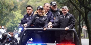 FOTO: Especial / Romina, Orvañanos y Tabe