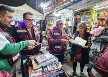 FOTO: X.Alc.Iztacalco