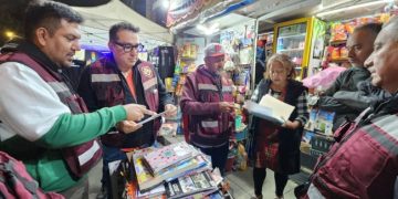 FOTO: X.Alc.Iztacalco