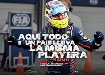 FOTO: X.Autodromo Rodriguez