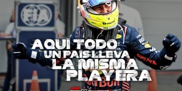 FOTO: X.Autodromo Rodriguez