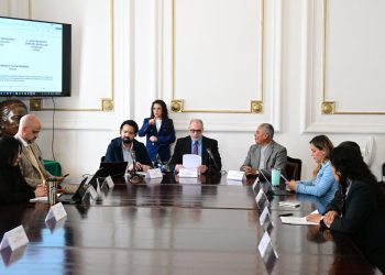 Aprueba CJC bases para elegir a titular de FGJCDMX