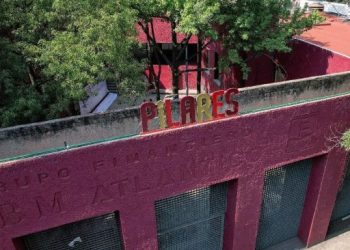 FOTO: GCDMX / Archivo