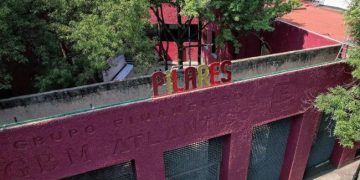 FOTO: GCDMX / Archivo