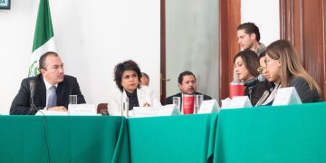 Reconocen al panista Orvañanos por continuar programas 4T