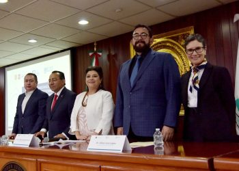 Fortalecer la capacitación para profesionalizar la procuración de justicia
