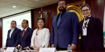 Fortalecer la capacitación para profesionalizar la procuración de justicia