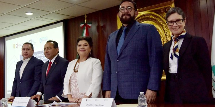 Fortalecer la capacitación para profesionalizar la procuración de justicia