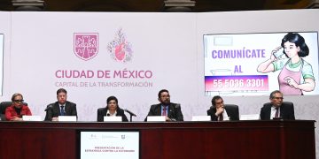 Despenalización del aborto, asunto de salud pública: Brugada