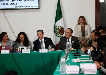 Alcaldes piden incrementar presupuesto por encima de inflación