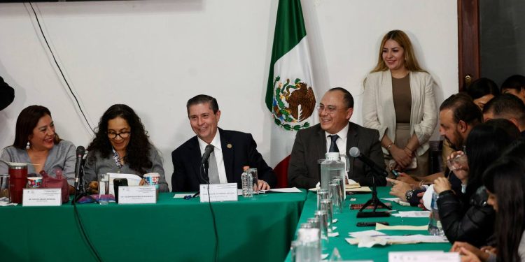 Alcaldes piden incrementar presupuesto por encima de inflación