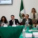 Alcaldes piden incrementar presupuesto por encima de inflación