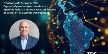 Con México como el primer paso en su estrategia de 2025, la empresa transnacional Transcor Data Services (TDS), líder en tecnología para el transporte terrestre, ha tomado una decisión audaz al expandir sus operaciones hacia América Latina, cuyo CEO es José Luis Moreno.