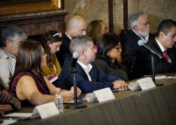 Con estas reformas se garantizaría que el PP 2025 llegará a todas las colonias  de la CDMX y se mejorarían los tiempos de ejecución. 