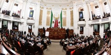 FOTO: Congreso CDMX