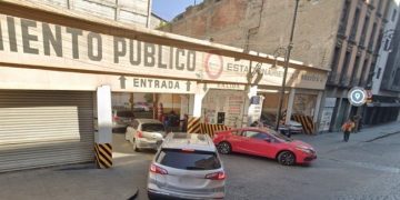 FOTO: Tomada de Google Maps (enero 2023)