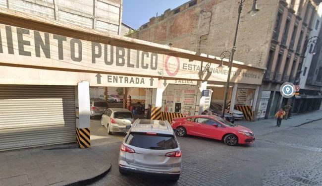 FOTO: Tomada de Google Maps (enero 2023)