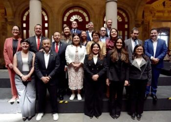 FOTO: Especial GCDMX