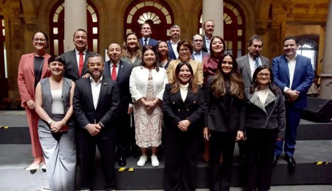 FOTO: Especial GCDMX