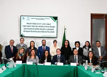 FOTO: X.CongresoCDMX