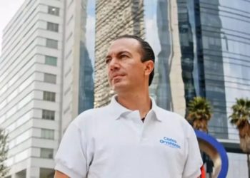 FOTO: Facebook: Carlos Orvañanos Rea; X / @carlosorvananosr