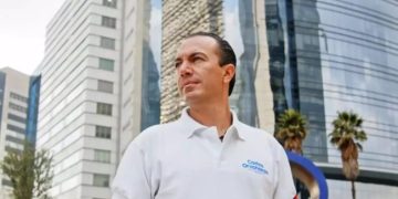 FOTO: Facebook: Carlos Orvañanos Rea; X / @carlosorvananosr