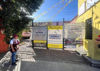 Para que vean que en todos los partidos se cuecen habas, este lunes salió a relucir lo que podría considerarse el “cartel inmobiliario de Morena”, o al menos el “cártel inmobiliario de Iztacalco”, Alcaldía que encabezó Armando Quintero durante 6 años, y ahora es integrante del Gabinete presidencial.