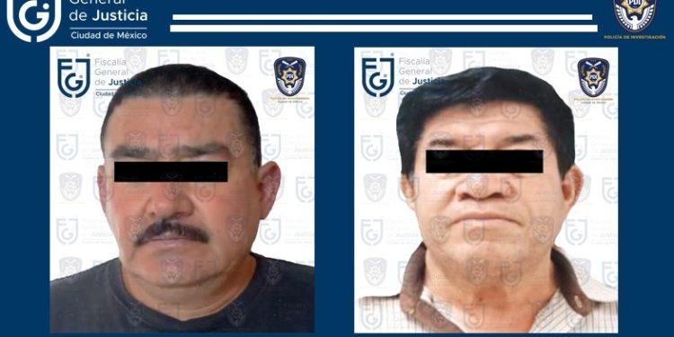 Obtenienen la sentencia condenatoria de 20 años de prisión para dos hombres que cometieron en 1989 el delito homicidio calificado