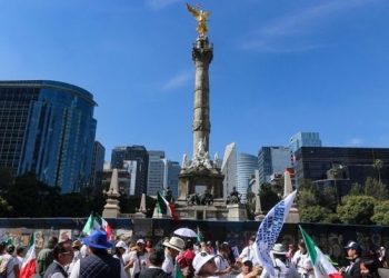 FOTO: X / @LuisCardenasMx