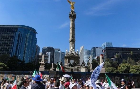 FOTO: X / @LuisCardenasMx