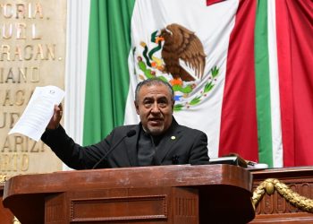 Código Fiscal 2025 fortalece finanzas públicas: Pablo Trejo