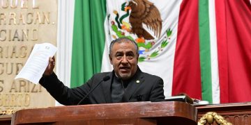 Código Fiscal 2025 fortalece finanzas públicas: Pablo Trejo