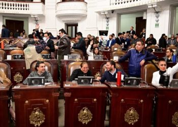 FOTO: X. CongresoCDMX