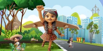 El Instituto Electoral de la Ciudad de México (IECM), durante 17 años, ha fortalecido la cultura democrática y la construcción de ciudadanía entre niñas, niños y adolescentes, a través de la creación literaria.