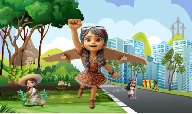 El Instituto Electoral de la Ciudad de México (IECM), durante 17 años, ha fortalecido la cultura democrática y la construcción de ciudadanía entre niñas, niños y adolescentes, a través de la creación literaria.