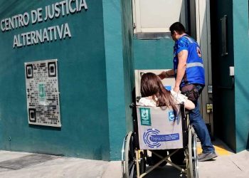 El citado protocolo retoma las buenas prácticas en la materia consideradas por instituciones públicas y privadas, pero adaptadas a la infraestructura del órgano judicial capitalino, que se compone por 37 inmuebles