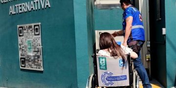 El citado protocolo retoma las buenas prácticas en la materia consideradas por instituciones públicas y privadas, pero adaptadas a la infraestructura del órgano judicial capitalino, que se compone por 37 inmuebles