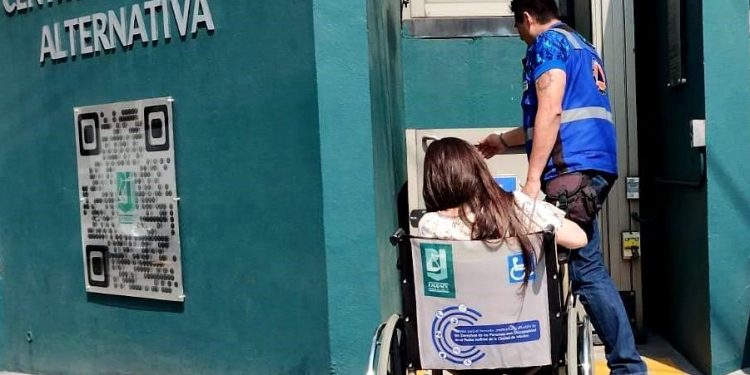 El citado protocolo retoma las buenas prácticas en la materia consideradas por instituciones públicas y privadas, pero adaptadas a la infraestructura del órgano judicial capitalino, que se compone por 37 inmuebles