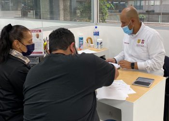 En 2024, el CCLCDMX atendió a 228 mil 338 personas trabajadoras con algún conflicto laboral, y se brindaron 24 mil 38 asesorías laborales de manera gratuita