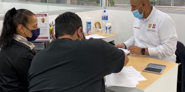 En 2024, el CCLCDMX atendió a 228 mil 338 personas trabajadoras con algún conflicto laboral, y se brindaron 24 mil 38 asesorías laborales de manera gratuita