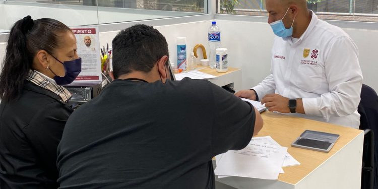 En 2024, el CCLCDMX atendió a 228 mil 338 personas trabajadoras con algún conflicto laboral, y se brindaron 24 mil 38 asesorías laborales de manera gratuita