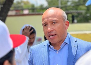 Panistas exigen al GOBCDMX aclarar si Paulina Silva, vocera de Sheinbaum e hija del dueño de Polymarchs, influyó para que se contrate a este evento por más de 12 millones de pesos