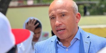 Panistas exigen al GOBCDMX aclarar si Paulina Silva, vocera de Sheinbaum e hija del dueño de Polymarchs, influyó para que se contrate a este evento por más de 12 millones de pesos