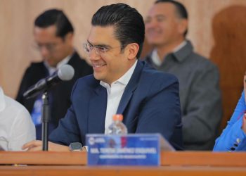 Este lunes que se vote en el Pleno la designación como titular de la Fiscalía General de Justicia (FGJ) de la CDMX de Bertha Alcalde Luján –morenista sin credencial–, se verá realmente de qué tamaño es la oposición en la Ciudad de México, en especial los panistas.