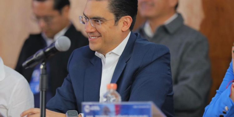 Este lunes que se vote en el Pleno la designación como titular de la Fiscalía General de Justicia (FGJ) de la CDMX de Bertha Alcalde Luján –morenista sin credencial–, se verá realmente de qué tamaño es la oposición en la Ciudad de México, en especial los panistas.