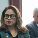 En el marco de la Mesa de Trabajo rumbo al Presupuesto 2025, realizada entre el Congreso de la Ciudad de México y la Comisión de Derechos Humanos local, la Diputada Claudia Montes de Oca, del Grupo Parlamentario del PAN, destacó la necesidad de atender con urgencia a las personas en situación de calle y a los migrantes en tránsito, dos de los sectores más vulnerables en la capital. FOTO: Especial