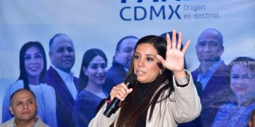 El PAN CDMX tiene claro que para avanzar en la construcción de bases territoriales más participativas, es necesario involucrarnos con la sociedad y resolverles en su día a día.