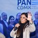 El PAN CDMX tiene claro que para avanzar en la construcción de bases territoriales más participativas, es necesario involucrarnos con la sociedad y resolverles en su día a día.